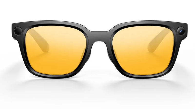 Rokid’s New AI Glasses Are A Lighter, Longer-Recording Answer To Meta Ray-Bans
