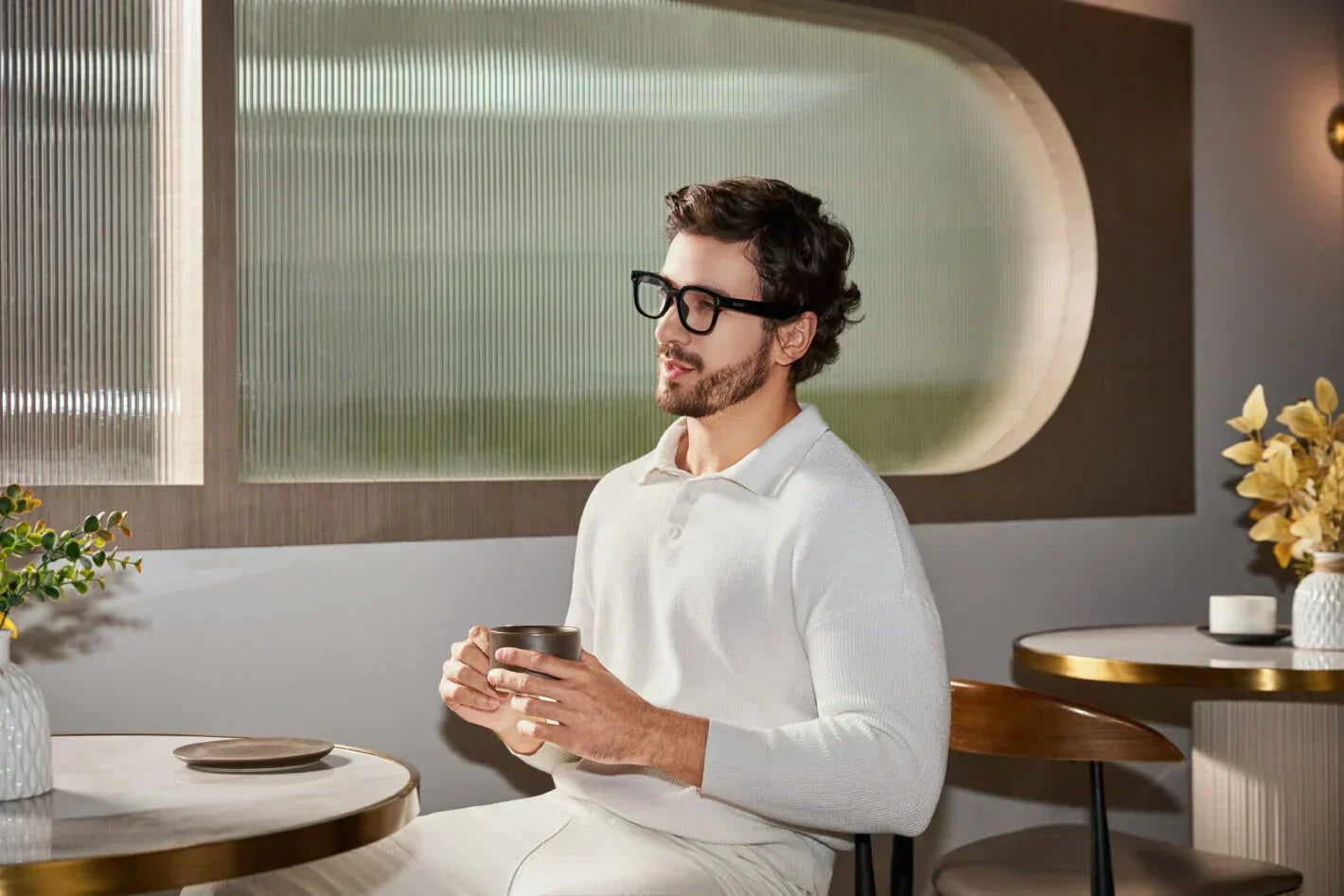 Rokid's New Smart Glasses Might Be The Best Ray-Ban Meta Alternative