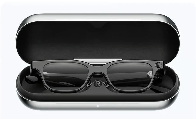 Rokid’s New AI Glasses are Official
