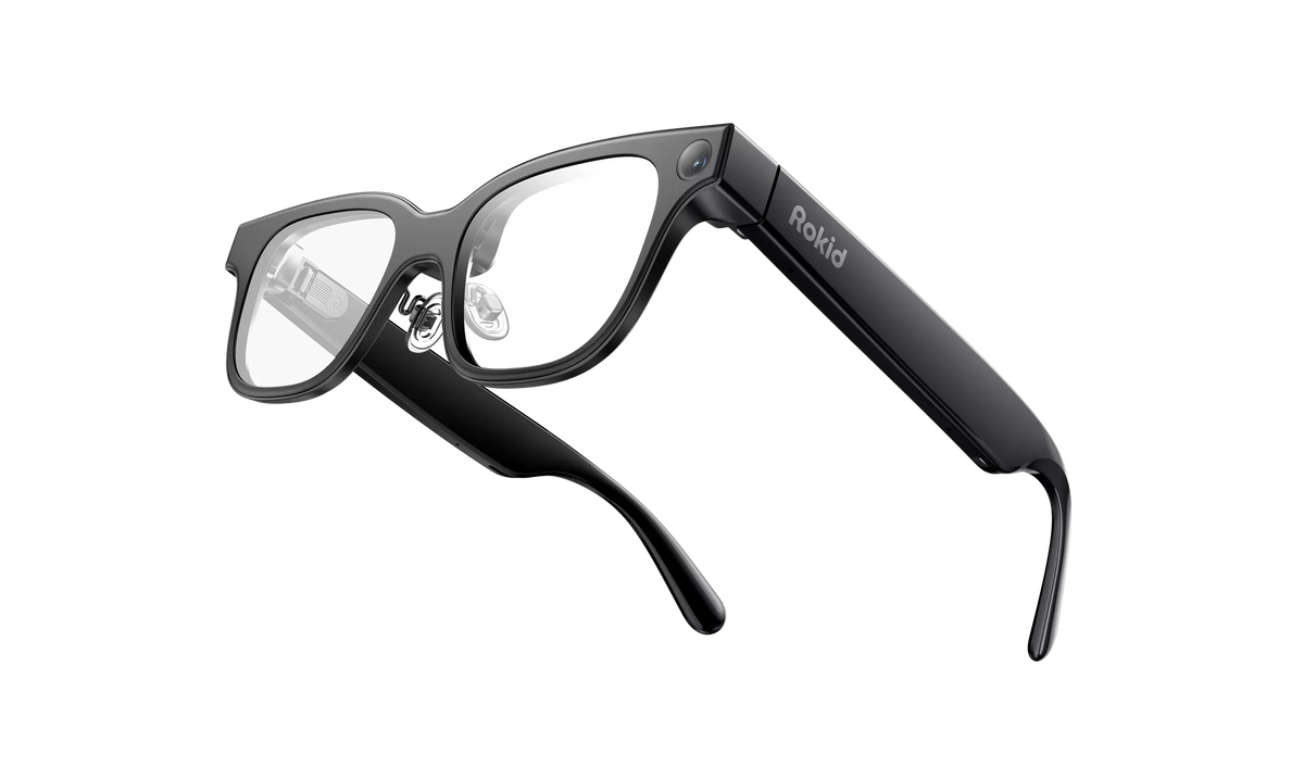AI Glasses