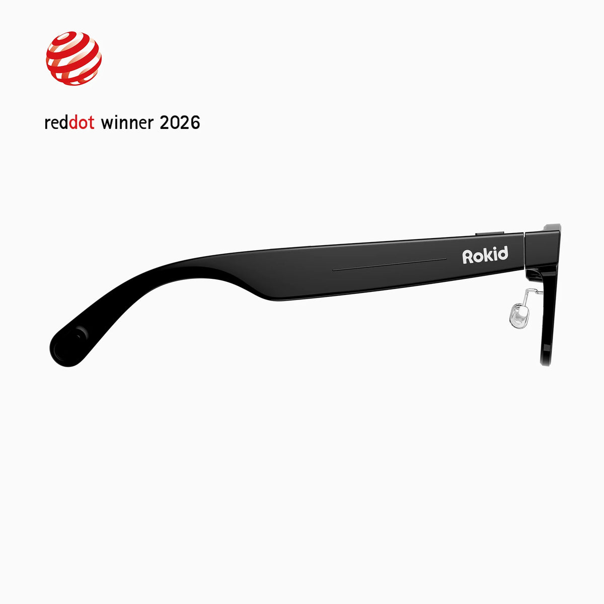 Rokid Glasses + Sunglasses Bundle