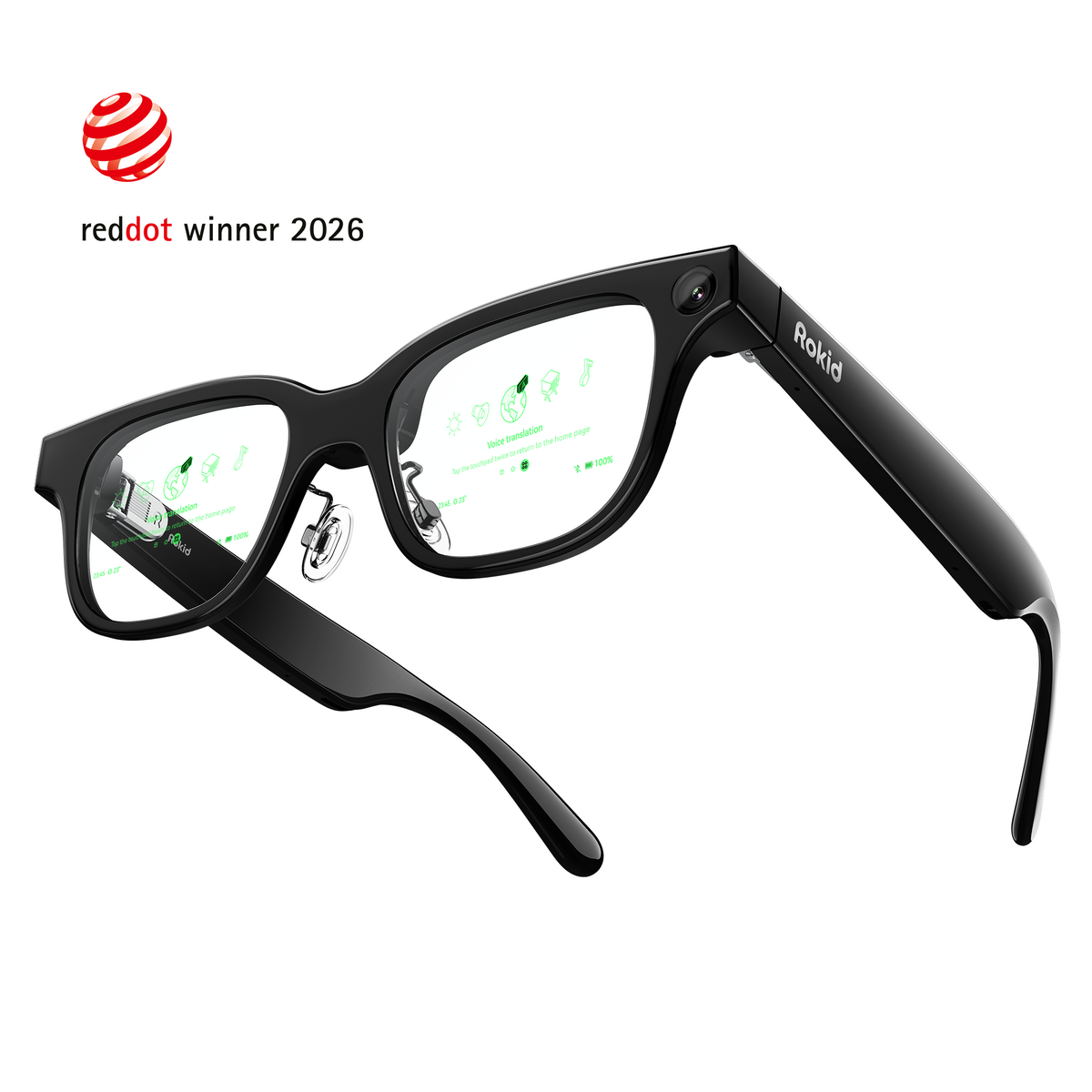 Rokid Glasses