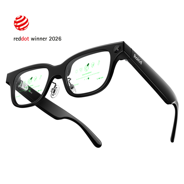 Rokid Glasses