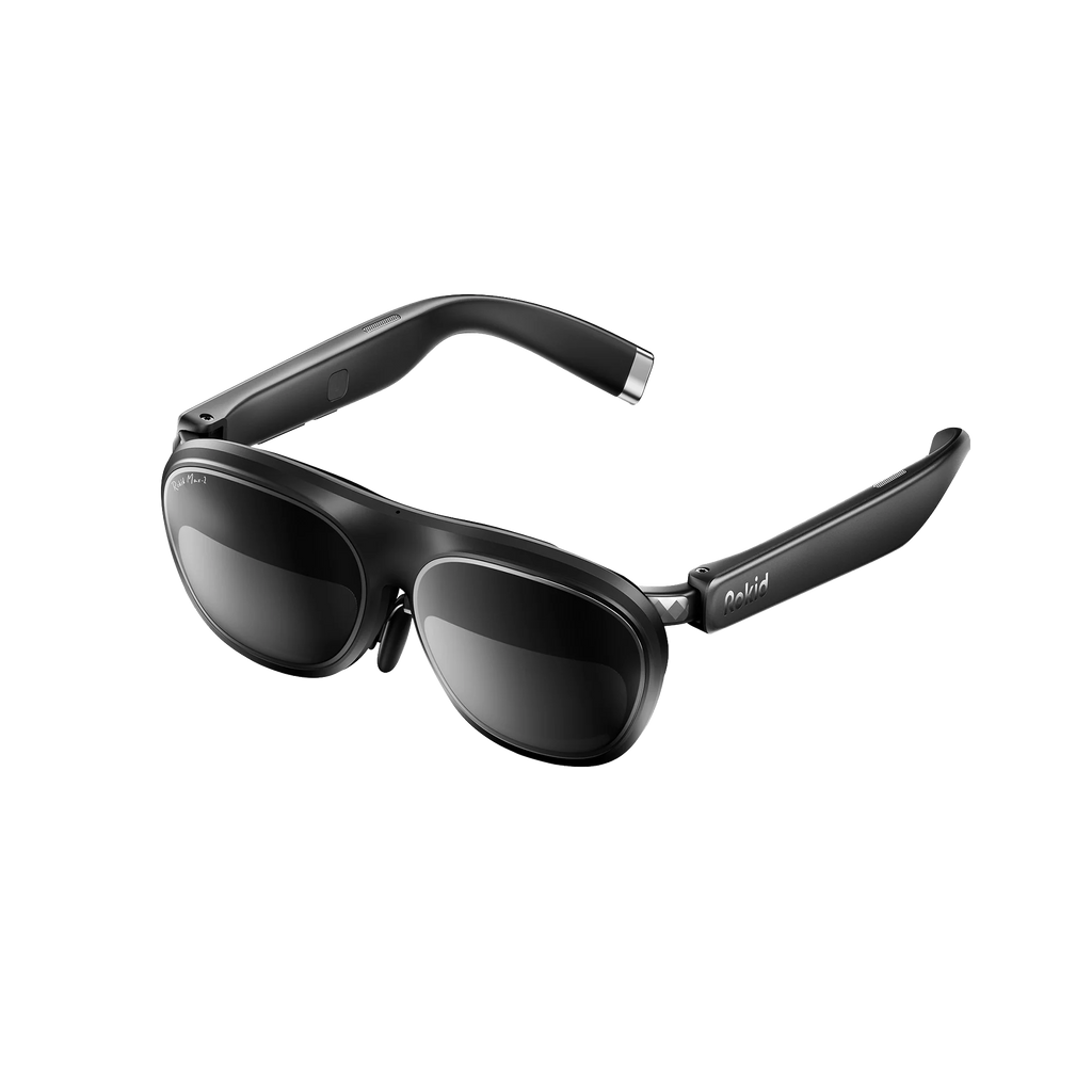 Rokid AR Glasses Max 2