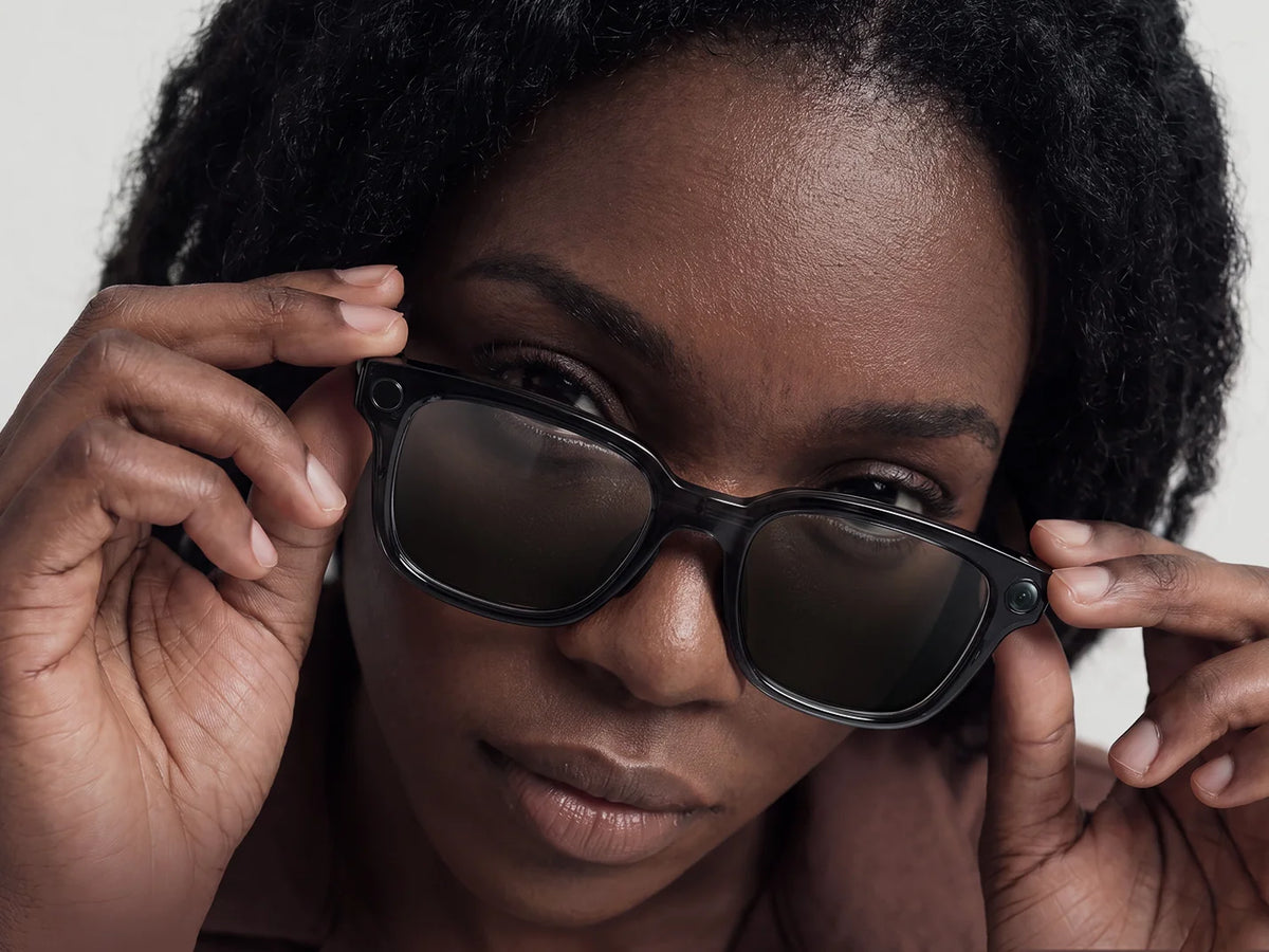 Rokid Glasses Neo (Style)