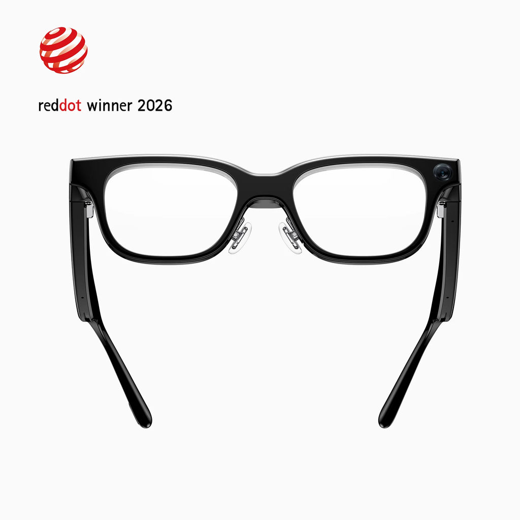 Rokid Glasses + Sunglasses Bundle