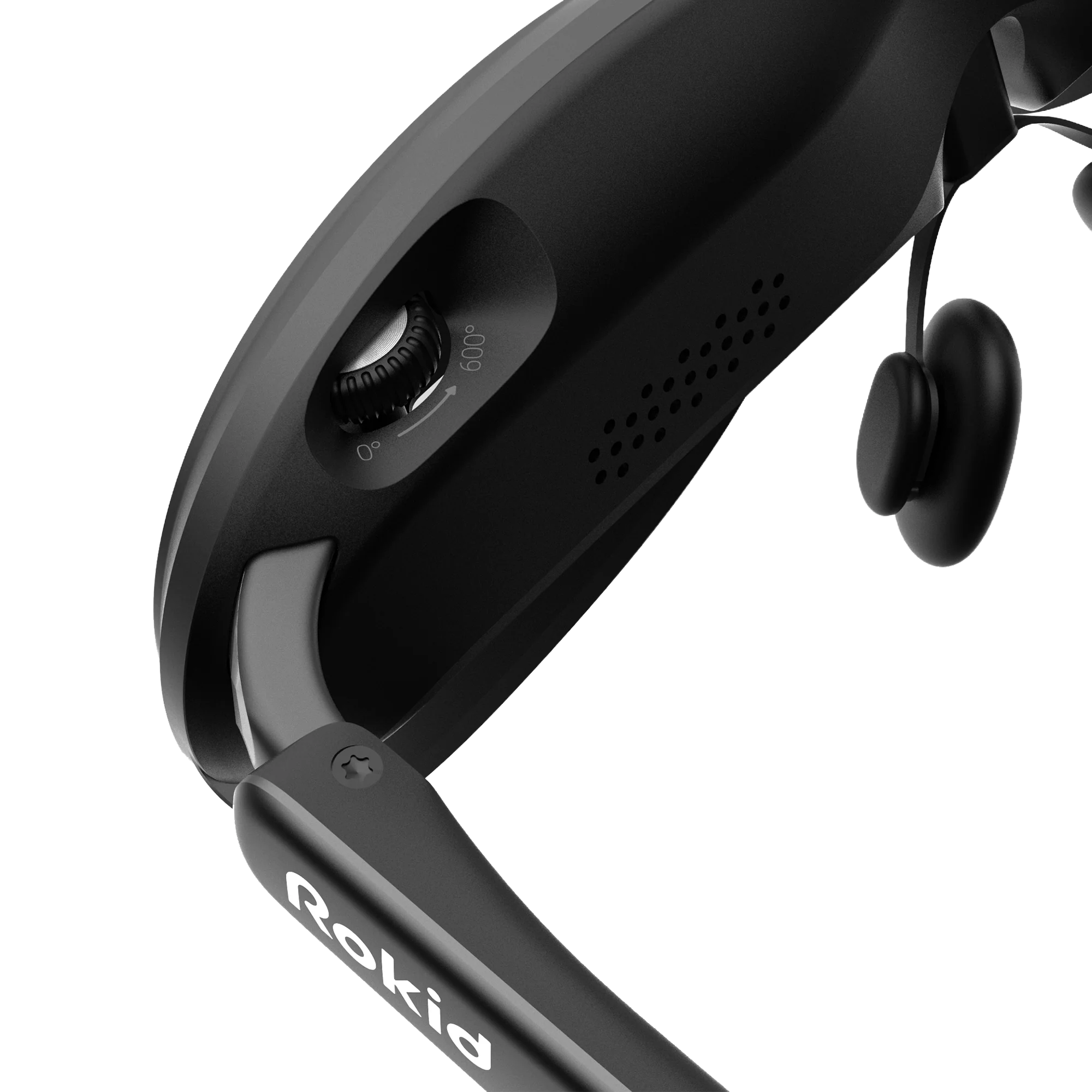 Rokid AR Glasses Max 2