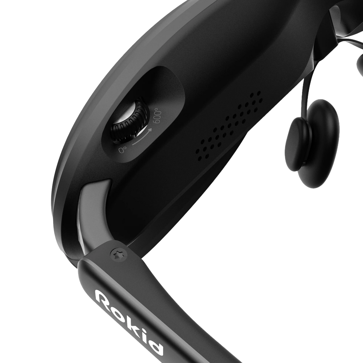 Rokid AR Glasses Max 2