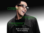 Rokid Glasses + Sunglasses Bundle