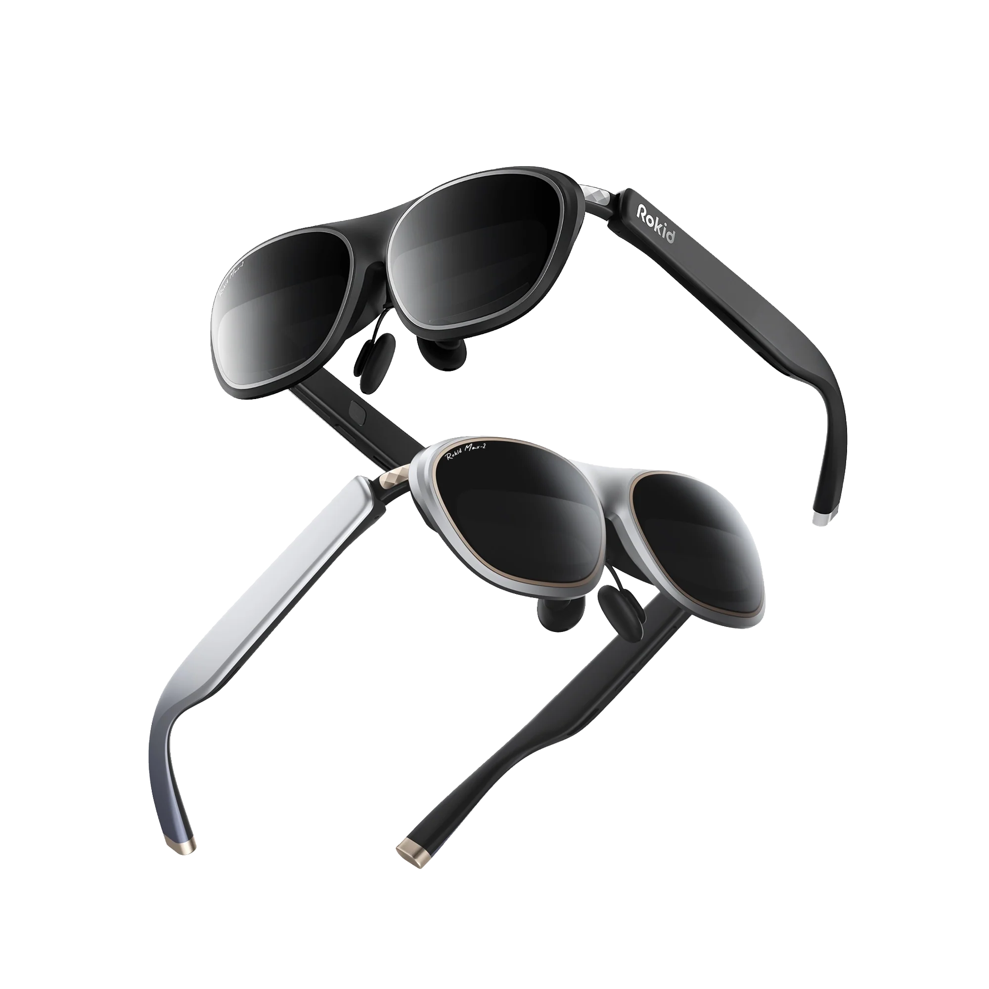 Rokid AR Glasses Max 2