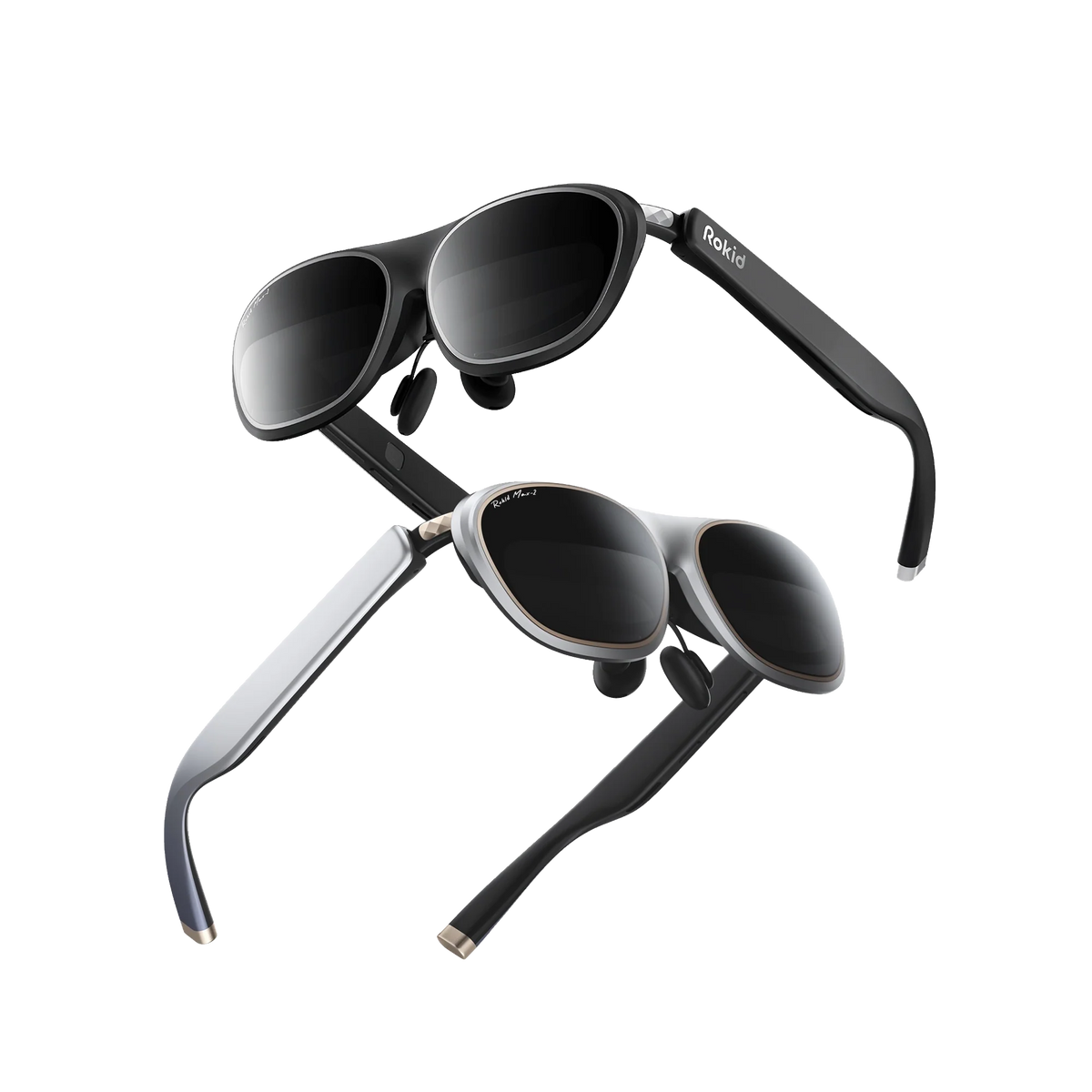 Rokid AR Glasses Max 2
