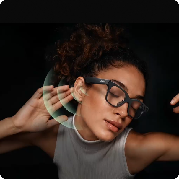 Rokid Ai Glasses Neo (Style)