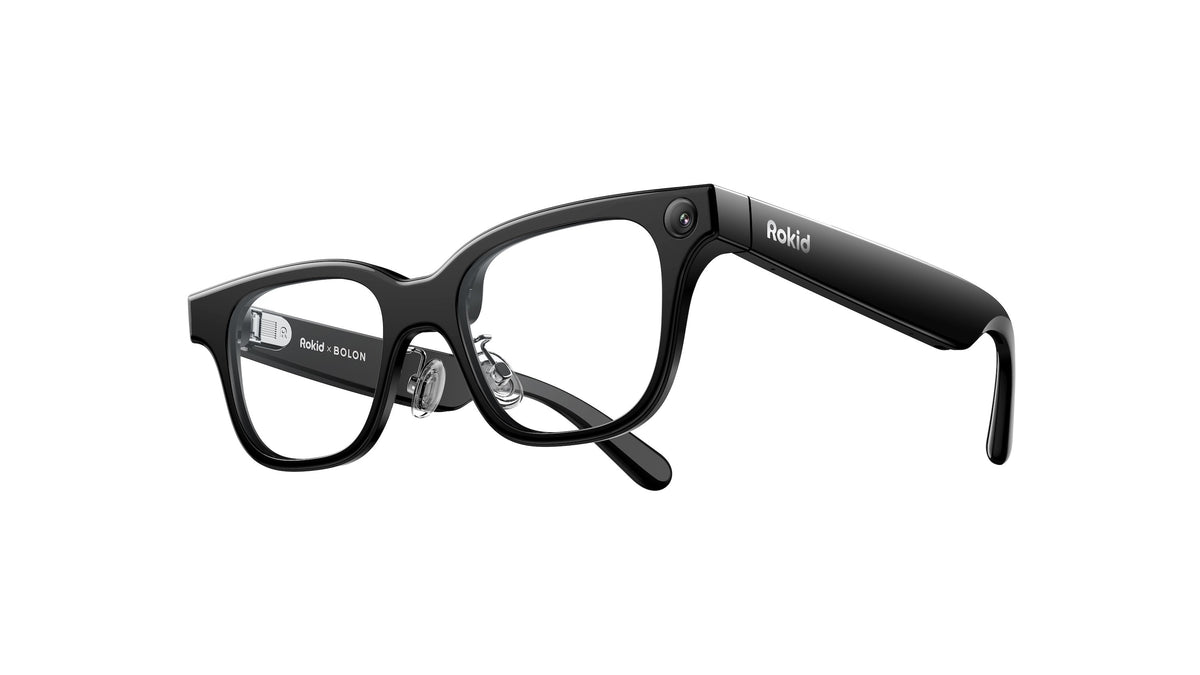 Rokid Glasses Special Bundle