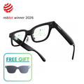Rokid Glasses + Sunglasses Bundle