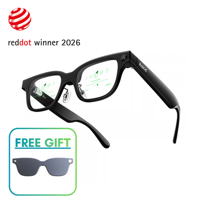 Rokid Glasses + Sunglasses Bundle