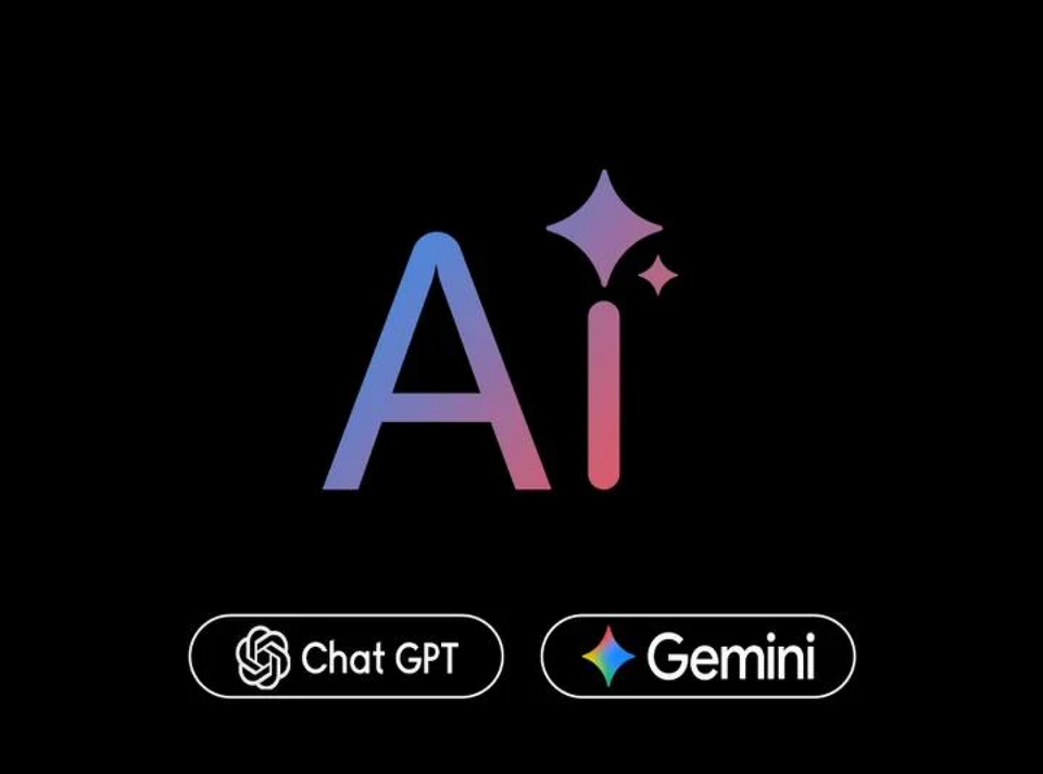 Built-in Al Assistant