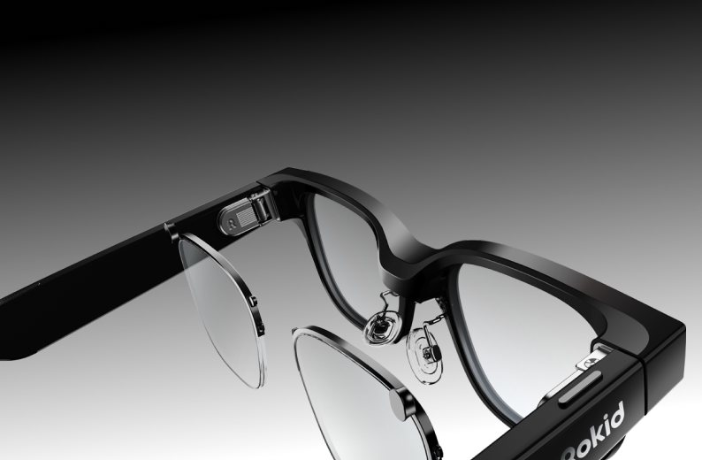 Vision-Friendly