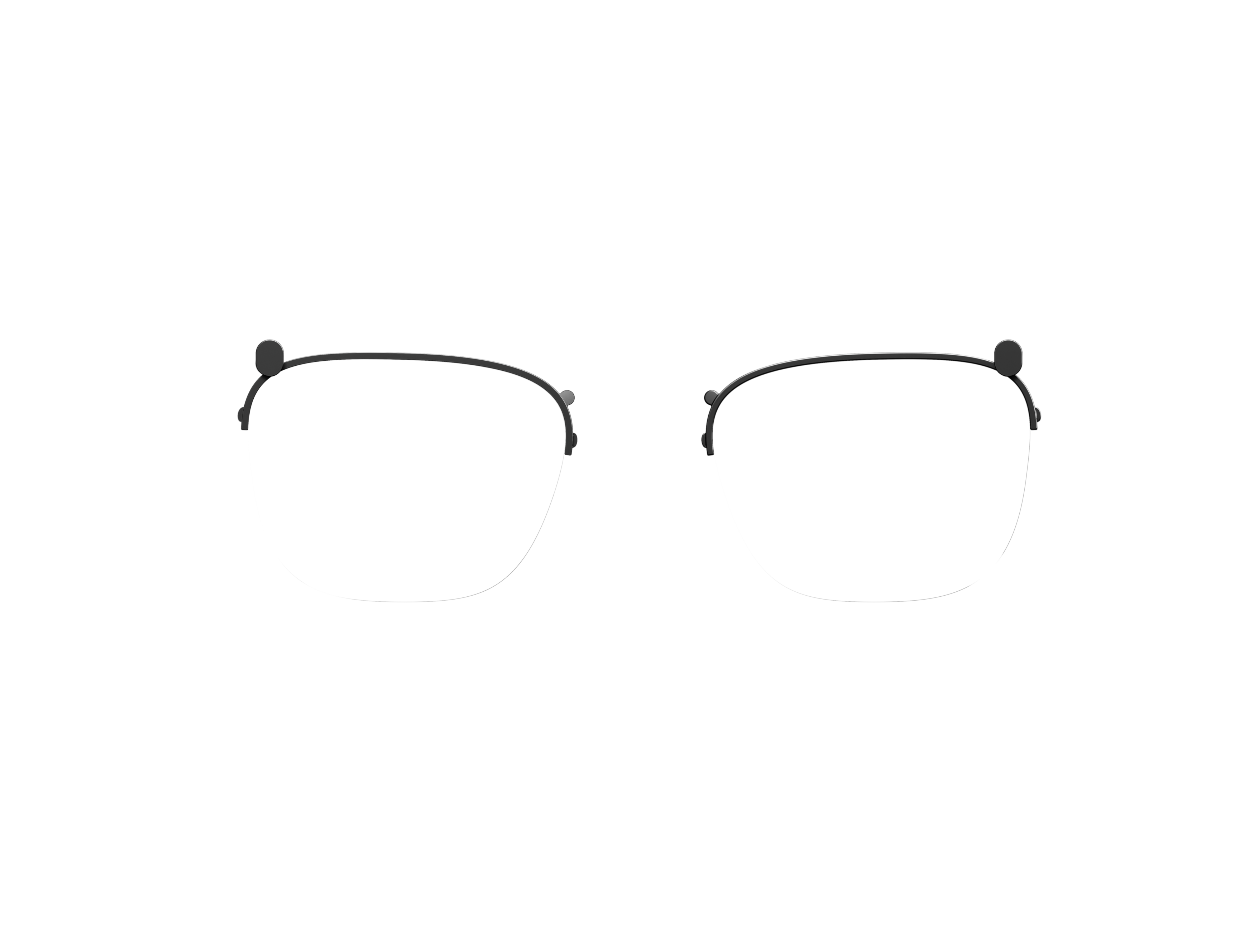 Rokid Glasses Prescription Frame