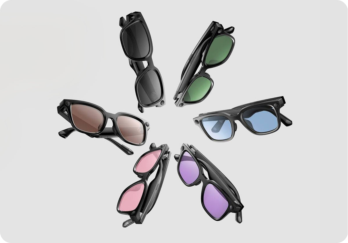 Rokid AI Glasses Neo (Style)