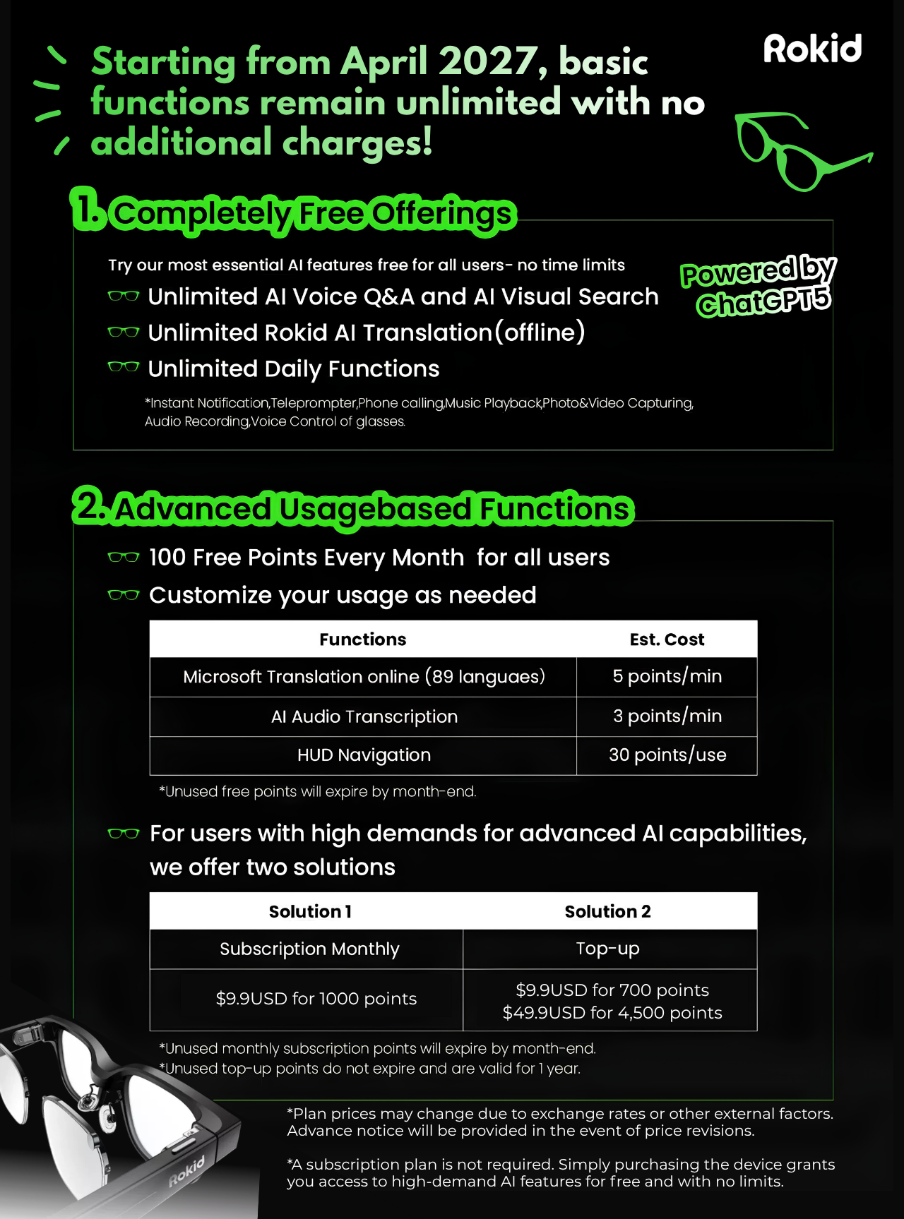 Rokid Glasses Special Bundle-thumbmail-7