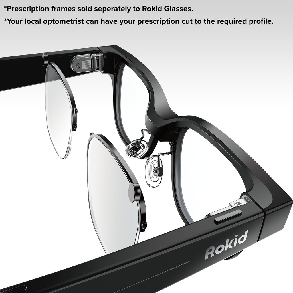 Rokid Glasses Special Bundle