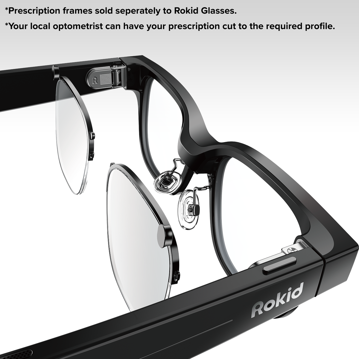 Rokid Glasses Special Bundle