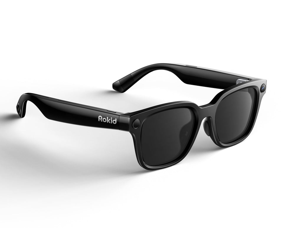 Rokid Glasses Neo (Style) Special Bundle